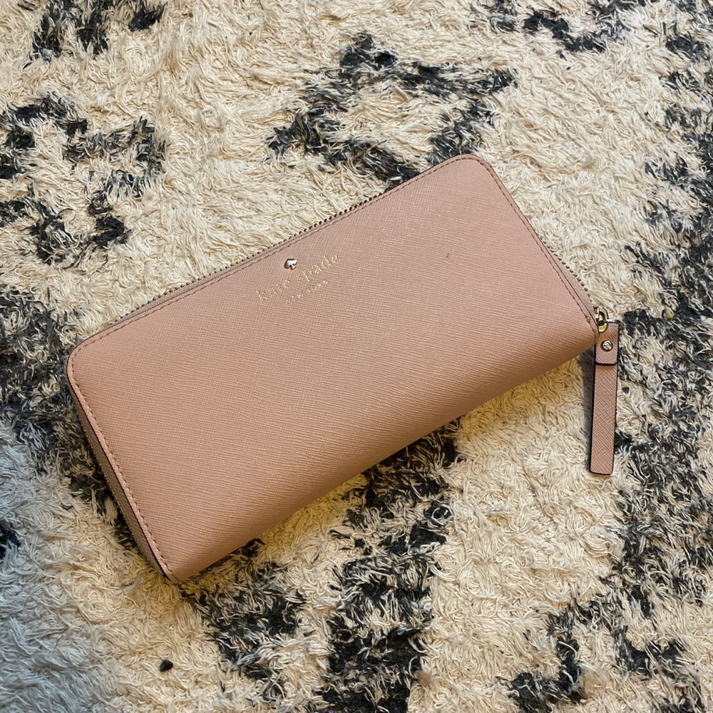 Kate Spade wallet